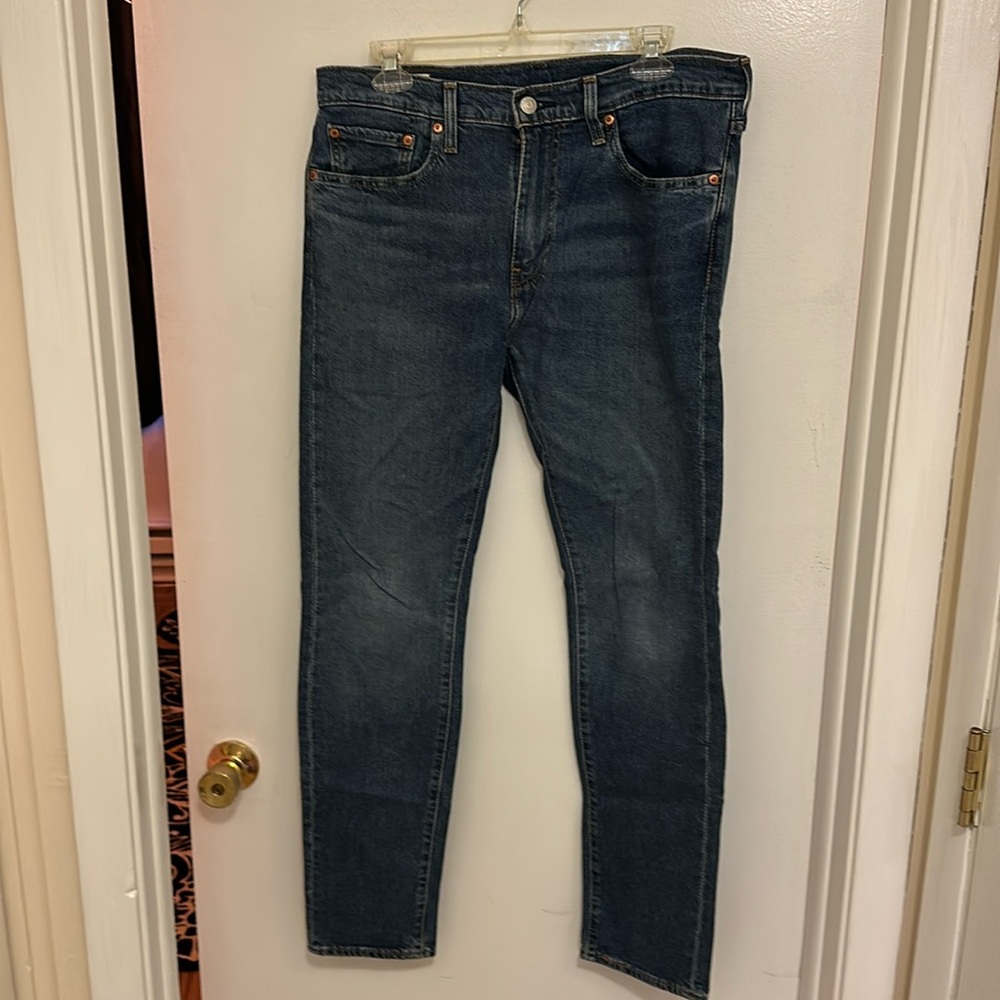 Levi’s 510 Skinny Jeans size 32 x 32